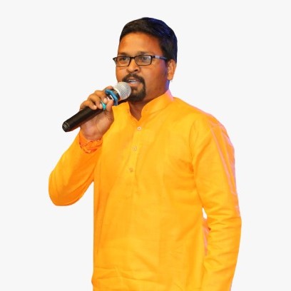 Mohit Agustmuni Dubey