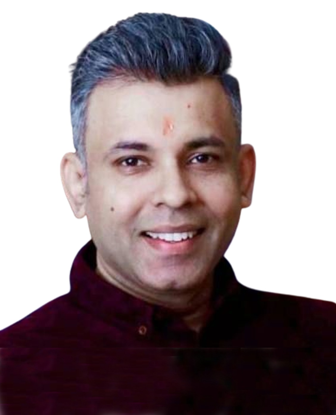 Ujjawal Trivedi